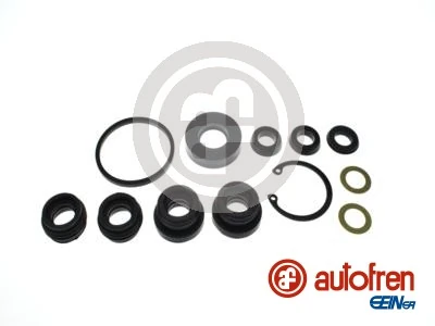 Repair Kit, brake master cylinder